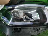 Фара правая Mercedes GLB X247 (2019-2023) LED