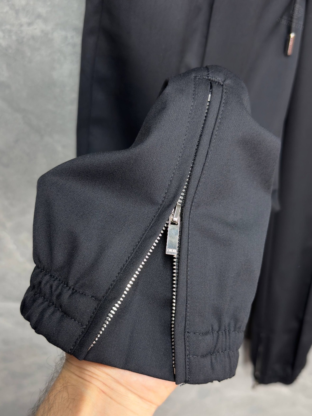 Брюки Christian Dior
