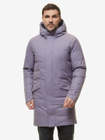 ПАЛЬТО МУЖСКОЕ ПУХОВОЕ BASK ZENITH V2