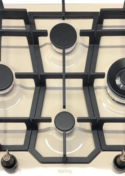 Варочная поверхность Korting HG 631 CTRB