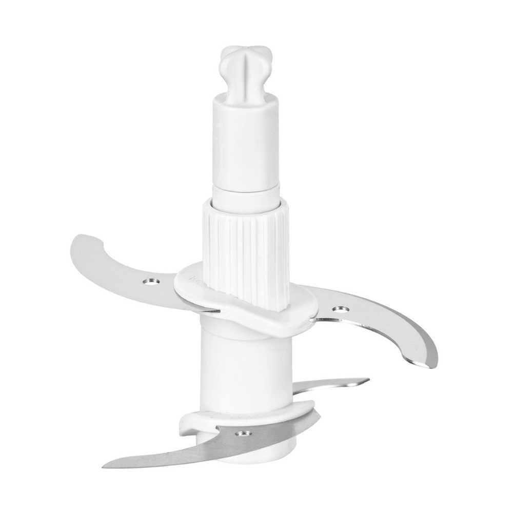 Измельчитель 400 Вт, 2 скор, Polaris, PFC 0408 CordLess, бел