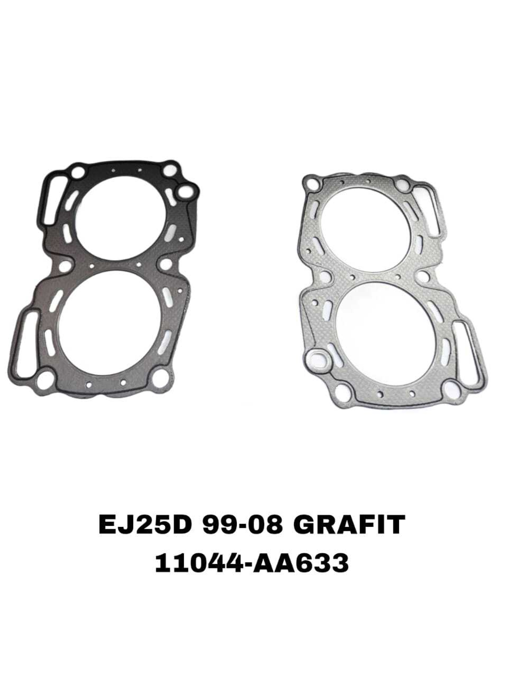 ПРОКЛАДКА ГОЛОВКИ EJ25D 99-08 GRAFIT