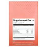 310 Nutrition, Hydrate, смесь для приготовления электролитов, клубника, 30 стиков по 4,9 г (0,17 унции)