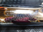 Глушитель Yamaha XVS1300A Midnight Star 051653