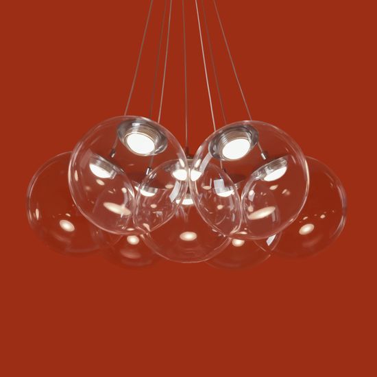 Подвесной светильник Freya FR5580PL-L35N