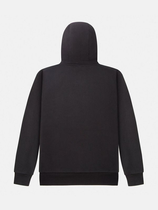 Худи с карманом для ноутбука 3.1 черный - фото 2