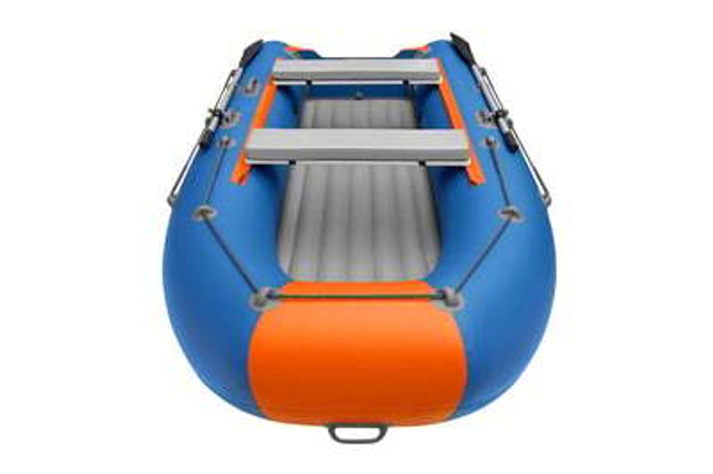 Лодка ПВХ РОДЖЕР ZEFIR TROFEY 3100