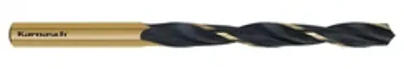 Сверло спиральное Karnasch HSS, Ø1x12/34 мм, 10 шт., арт. 22.3105.0100