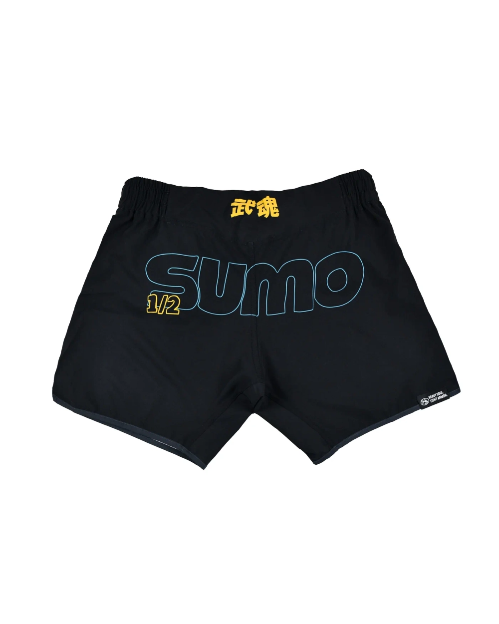 Шорты Half Sumo Sankaku