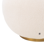 Кресло вращающееся Swivel Chair Bollinger арт.114819