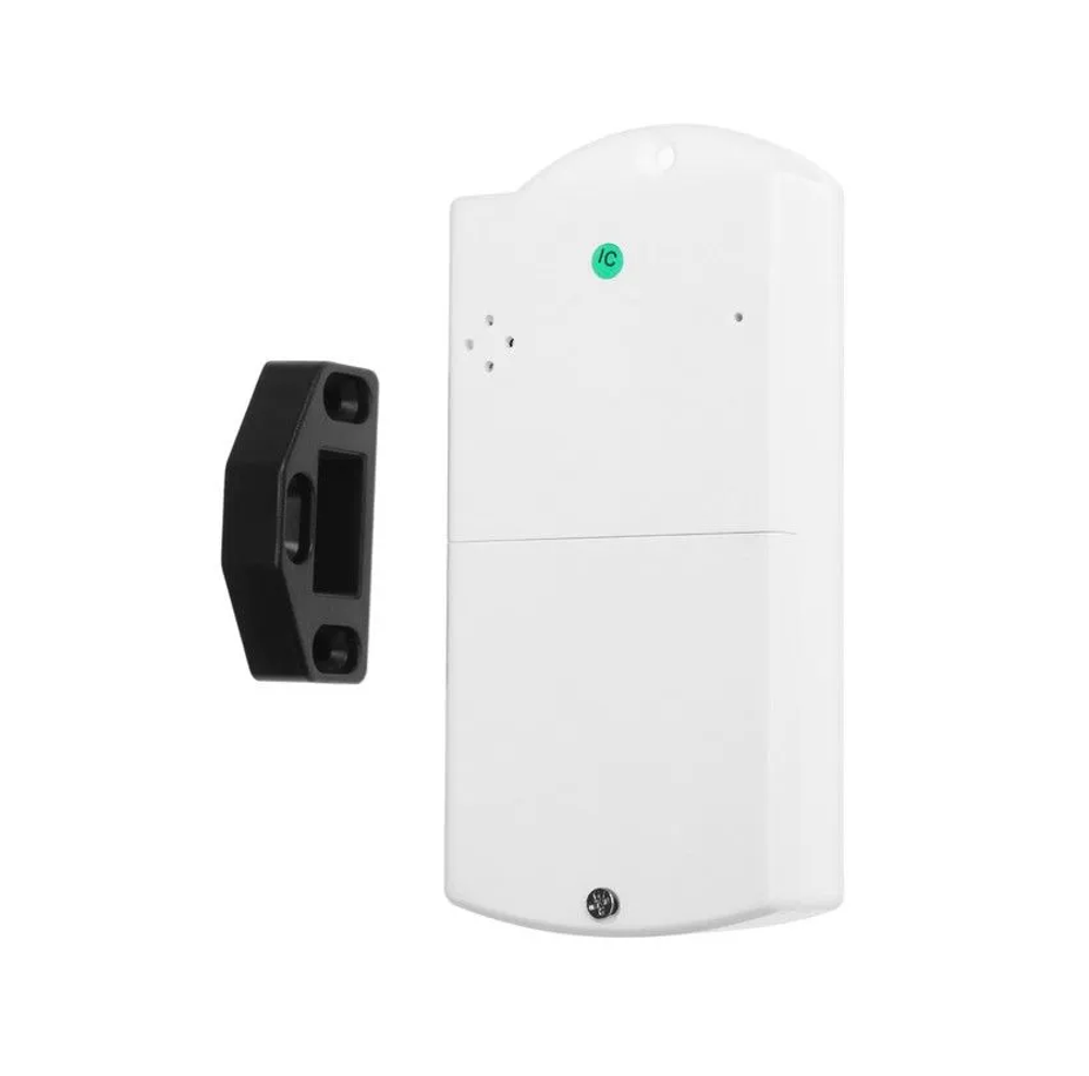 Электронный замок Lockland, RFID, mifare one частота 13.56MHz, два ключа в комплекте