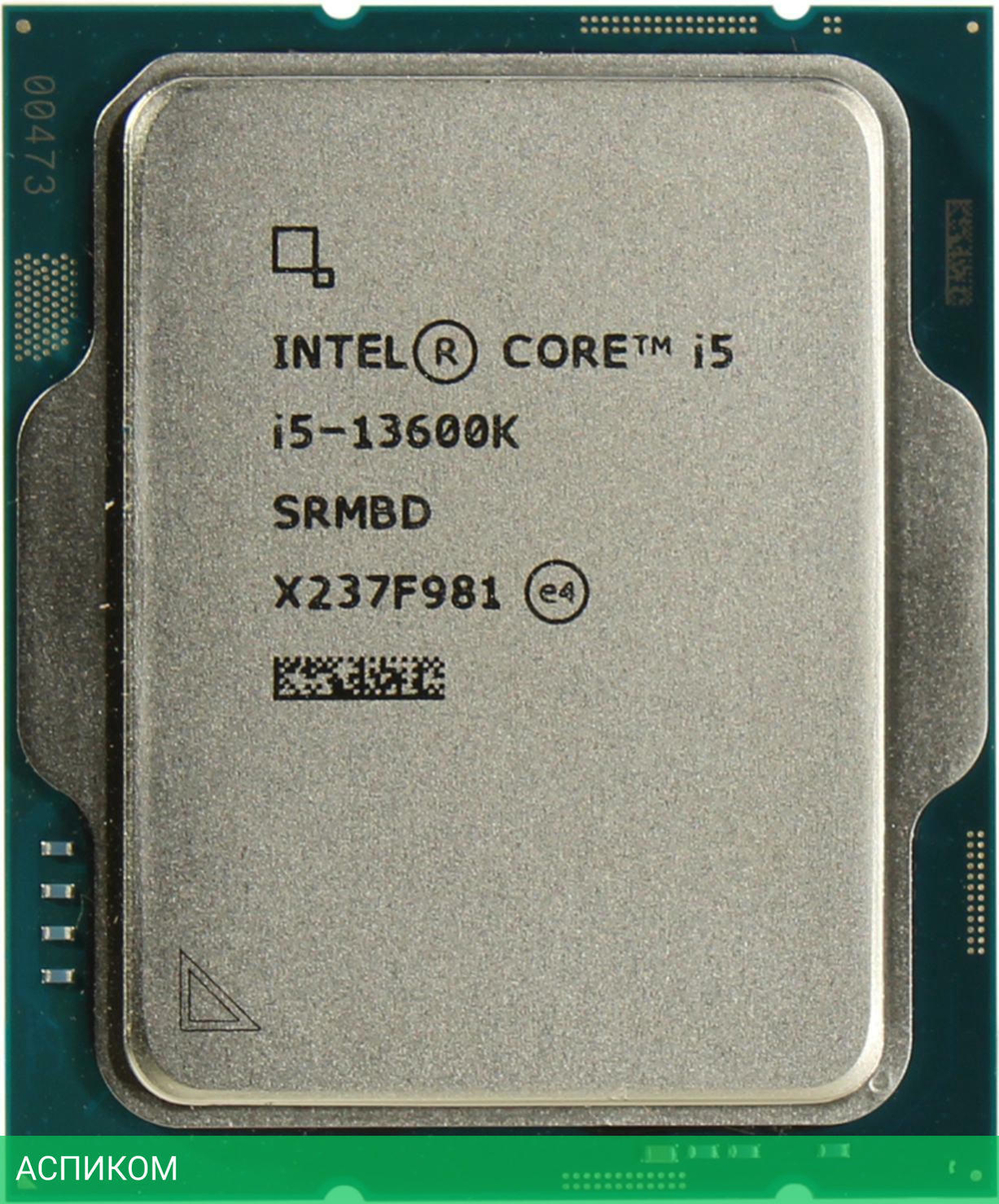 Процессор Intel Core i5-13600K OEM