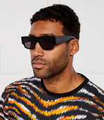 Солнцезащитные очки BV1286S Bottega Veneta - черный(BV1286S)