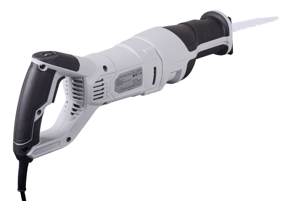 Сабельная пила Ресанта ПС-1400Э