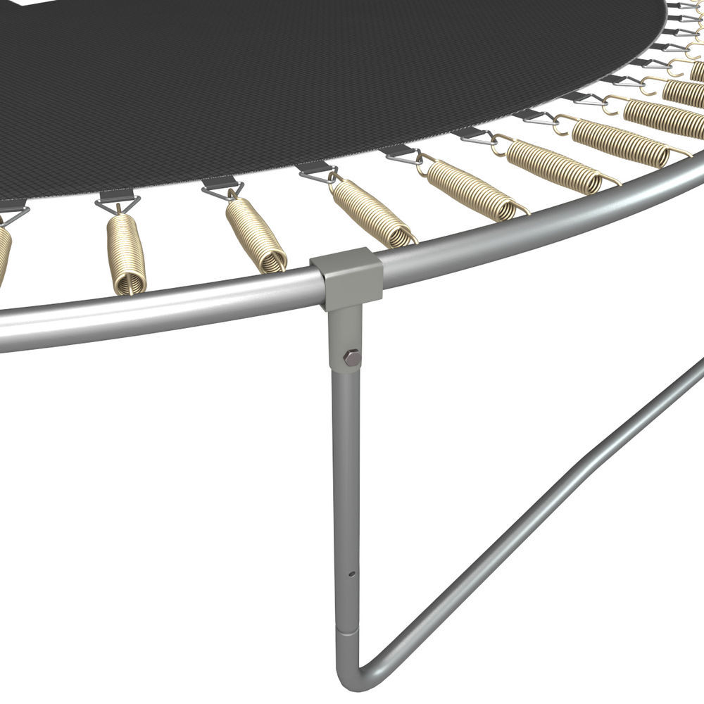 Батут UNIX line Simple 10 ft Color (outside)