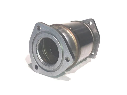 GP-42001, Пламегаситель Chevrolet Cruze I (J300), 2008-2015, 1.6л (109л.с.), двигатель F16D3.