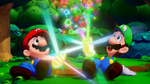 Игра Mario and Luigi: Brothership (Английская версия) для Nintendo Switch