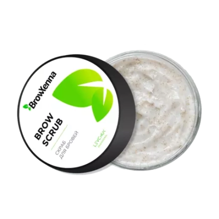 Скраб для бровей Browxenna®, 1 шт