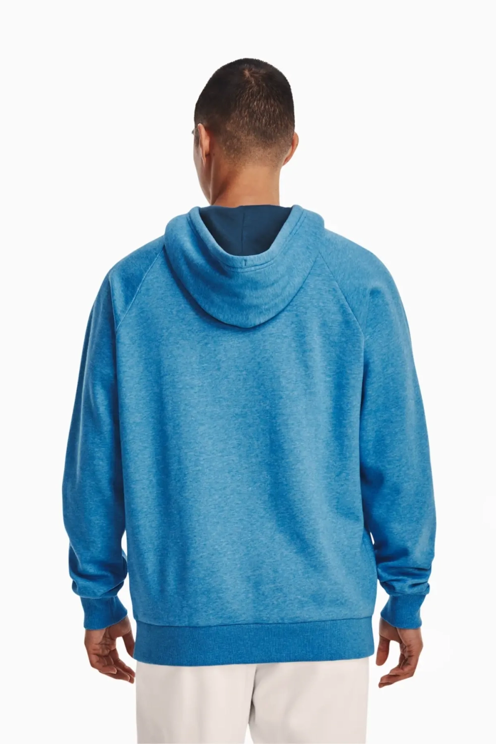 Кофта Under Armour Rival Fleece