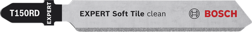 Пилка для лобзика по керамике T150RD BOSCH 2608900567