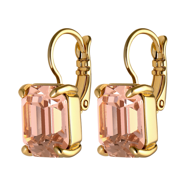 Серьги Dyrberg Kern SEGIN SG PEACH 460002