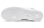 Кроссовки Nike Air Force 1 Swoosh (Женская размерная сетка)