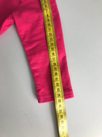 Свитшот Benetton яркого цвета,  на 9/12 месяцев