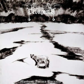 Devilgroth / Mortuus Aurora Borealis (CD)
