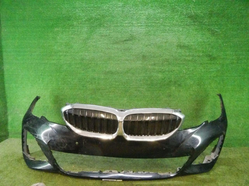 Бампер передний BMW 3er G20 (2018-2022) M-paket