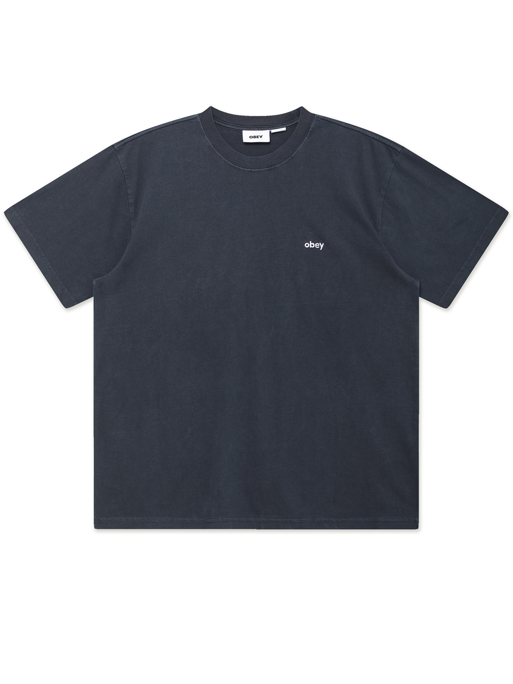 Футболка Кор. Рукав Lowercase Pigment Tee Ss