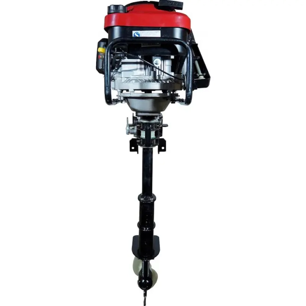 Habert 1P70FC бензиновый лодочный мотор Люкс 00-00158195