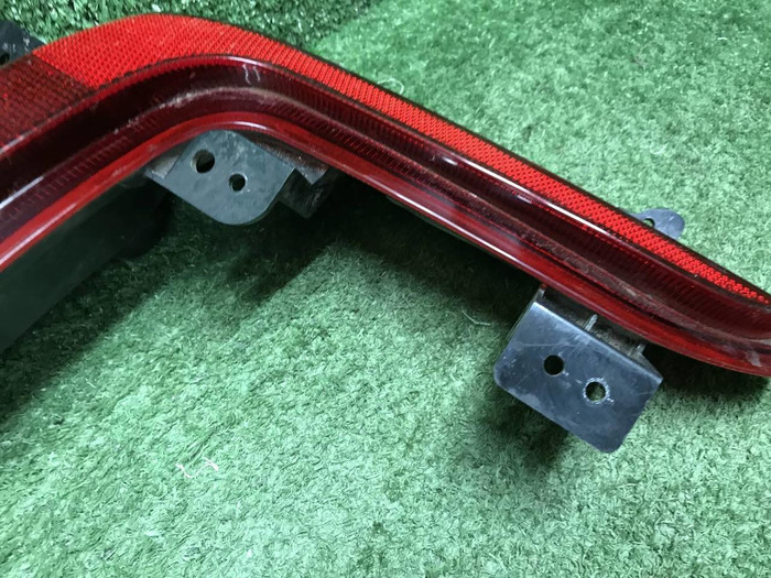 ПТФ левый Changan CS95 (2019-н.в.)