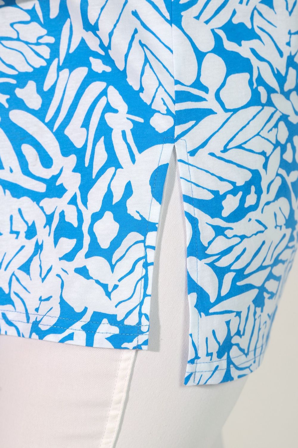 Футболка Ассоль-3 Виотекс ГОЛУБОЙ