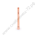 Varteg Цанга 3,2мм х 50мм TIG17/18/26 (702.0010/TD0001-32, пр-во FoxWeld/КНР)