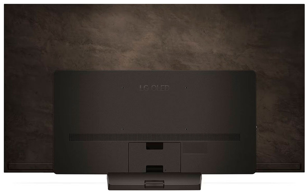 Телевизор LG OLED77C4RLA.ARUG