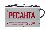 Сварочный аппарат инверторный Ресанта САИ 250