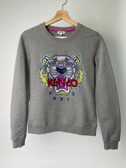 Свитшот Kenzo