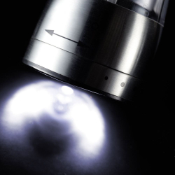 Мельница для соли и перца электрическая 21см Westmark Mechanical tools Германия подсветка