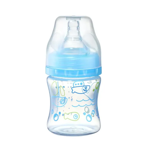 Бутылочка Babyono 120 мл