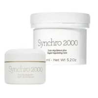 Synchro 2000 GERnetic | Регенерирующий крем с легкой текстурой