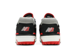 Кроссовки New Balance Nb 550