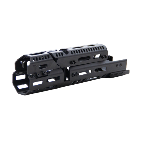 Кронштейн Н-308к для Сайги 308 исп. 46