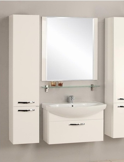 Тумба под раковину Акватон Ария 80