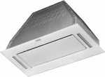 Встраиваемая вытяжка DeLonghi COSETTA 515 BB (q)