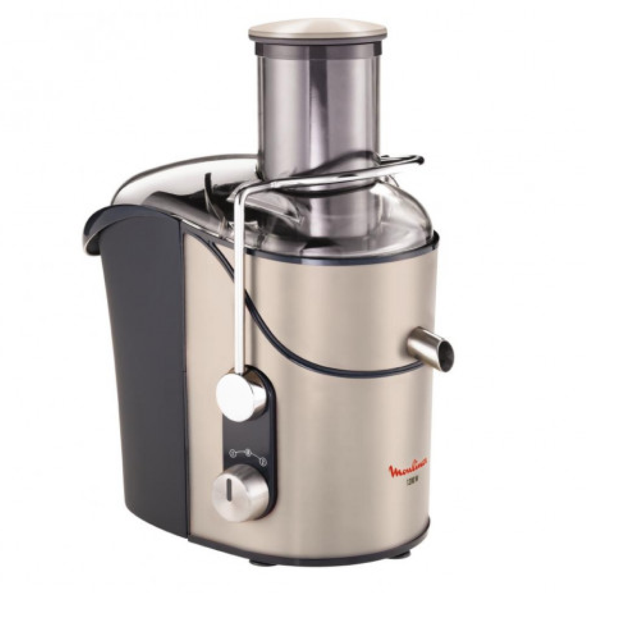 Соковыжималка электрическая Moulinex JU655H30