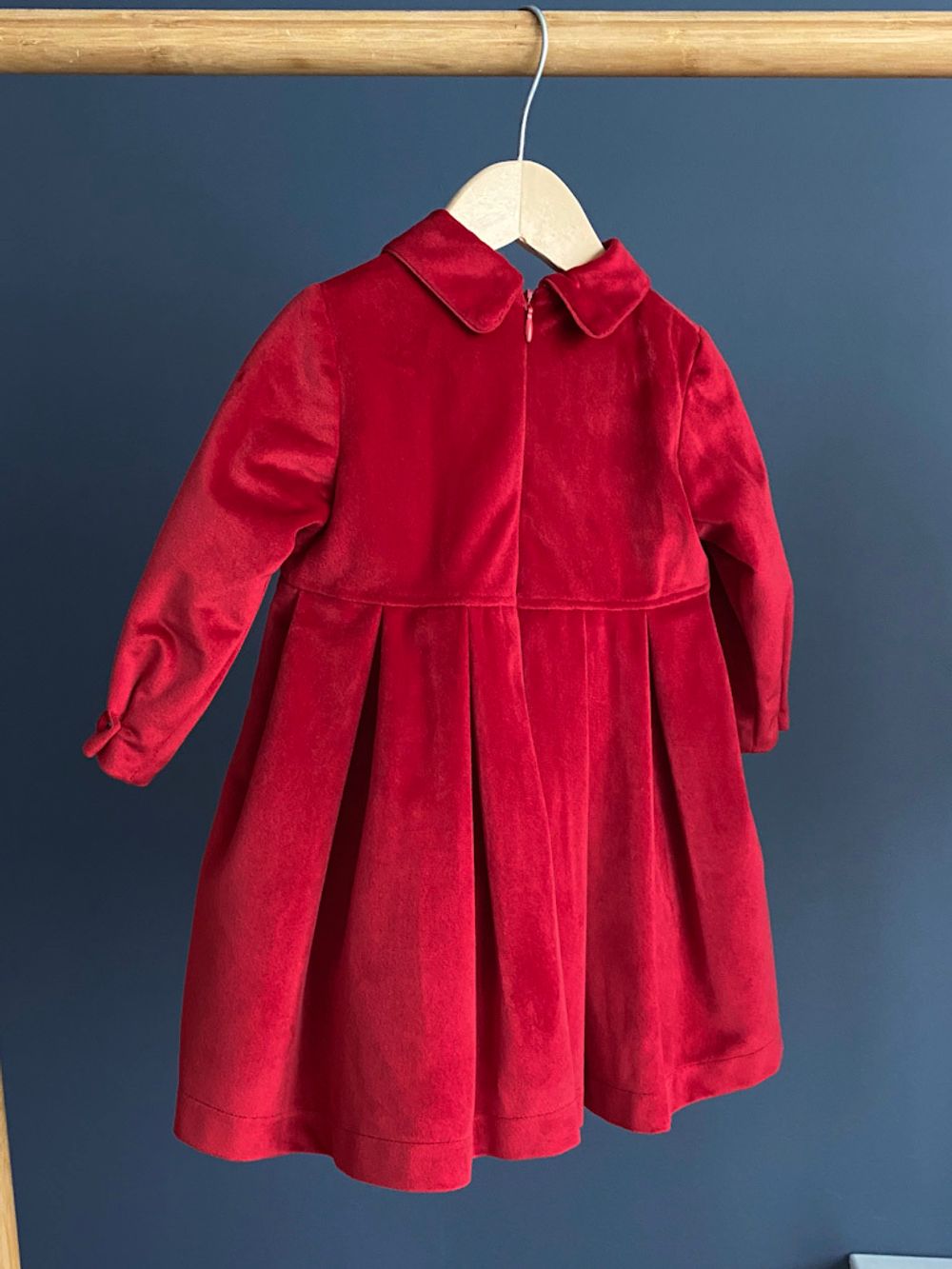 Новое платье Aletta, 80