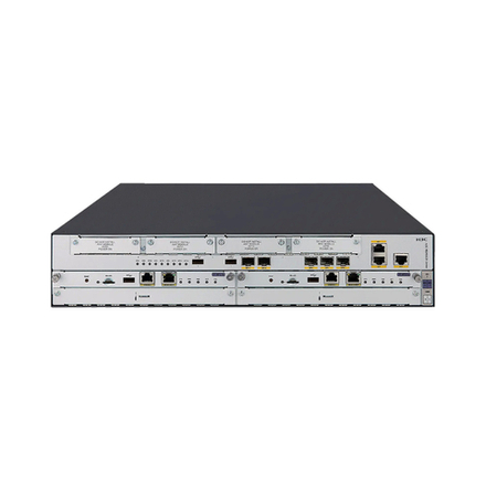 Роутер H3C RT-MSR5620