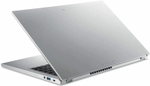 Ноутбук  Acer Aspire Go AG15-32P-394D 15.6 ", Core 3, 16 Гб RAM, 512 Гб SSD, UHD Graphics 770, Серебристый