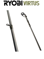 Спиннинг штекерный VIRTUS 2,10m 4-26g IM7