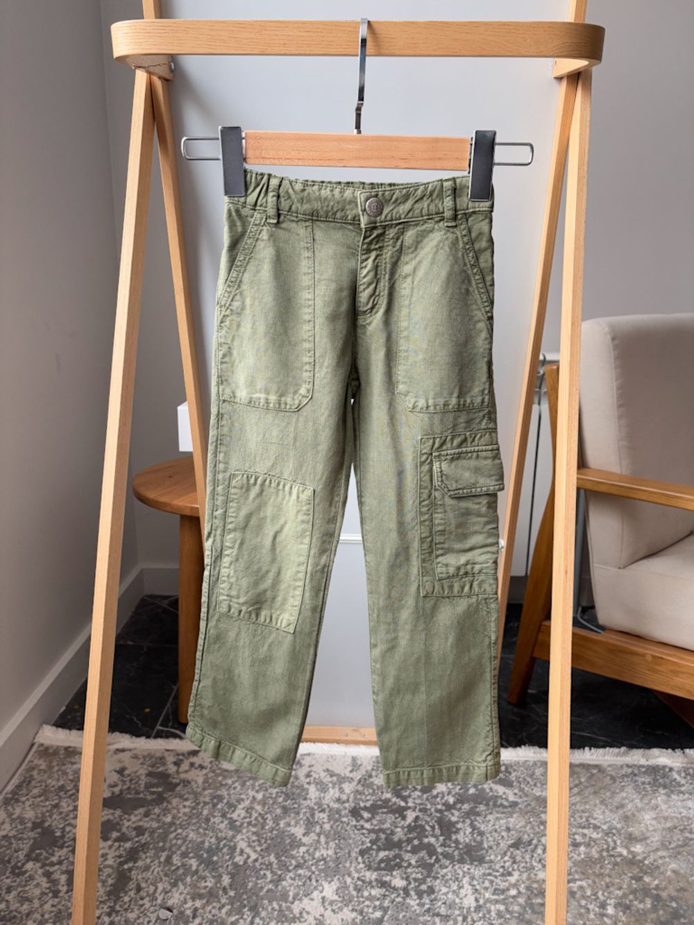 Брюки Bonpoint, 104